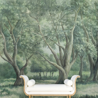 Фрески/Панно Fresq PATTERN ROLL